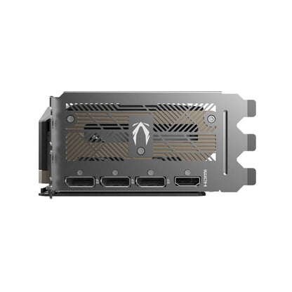 Zotac Gaming GeForce RTX 5070 Ti Solid Core 16GB GDDR7 Graphics Card, DLSS 4