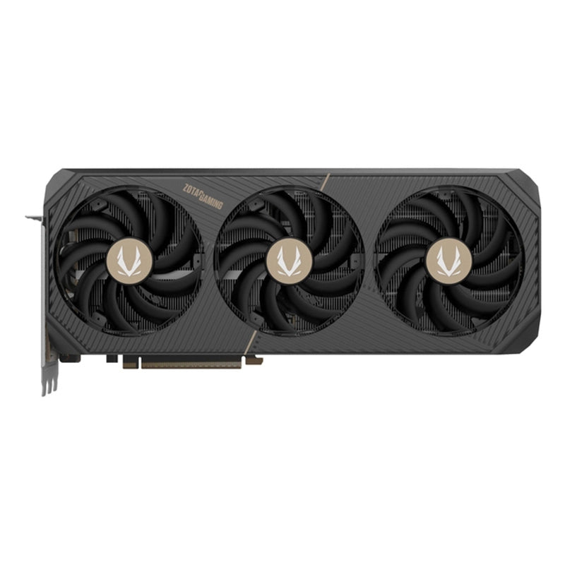 Zotac Gaming GeForce RTX 5070 Ti Solid OC 16GB GDDR7 Graphics Card, DLSS 4