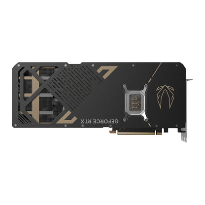 Zotac Gaming GeForce RTX 5070 Ti Solid OC 16GB GDDR7 Graphics Card, DLSS 4