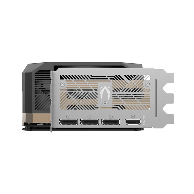 Zotac Gaming GeForce RTX 5070 Ti Solid OC 16GB GDDR7 Graphics Card, DLSS 4