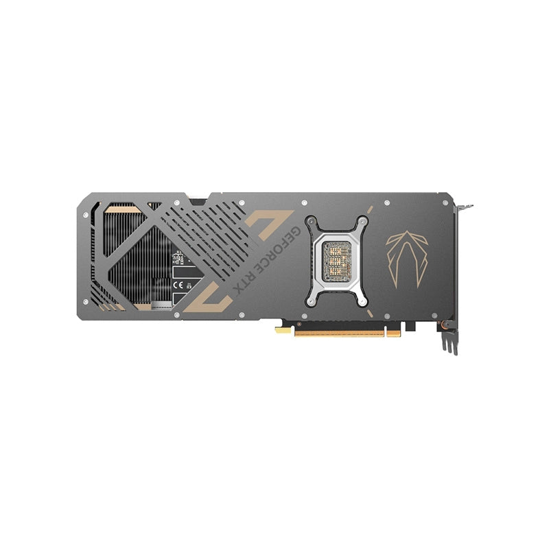 Zotac Gaming GeForce RTX 5070 Ti Solid Core OC 16GB GDDR7 Graphics Card, DLSS 4