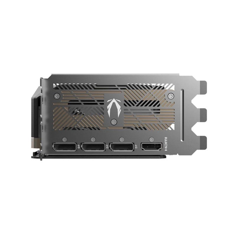 Zotac Gaming GeForce RTX 5070 Ti Solid Core OC 16GB GDDR7 Graphics Card, DLSS 4