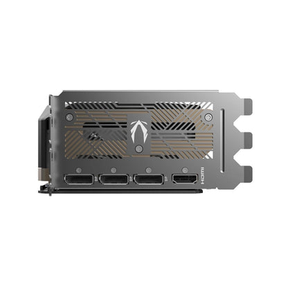 Zotac Gaming GeForce RTX 5070 Ti Solid Core OC 16GB GDDR7 Graphics Card, DLSS 4