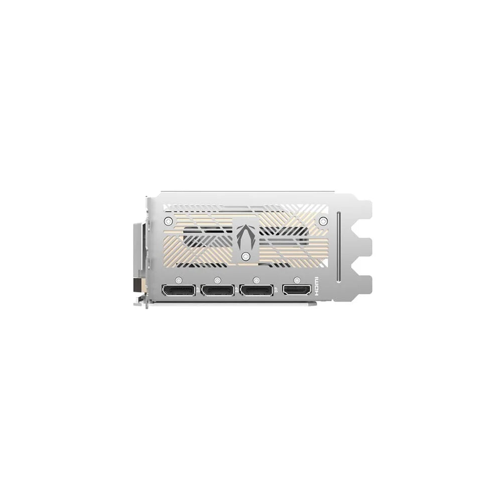 ZOTAC GAMING GeForce RTX 5070 Ti SOLID CORE OC Video Card > White, DLSS 4