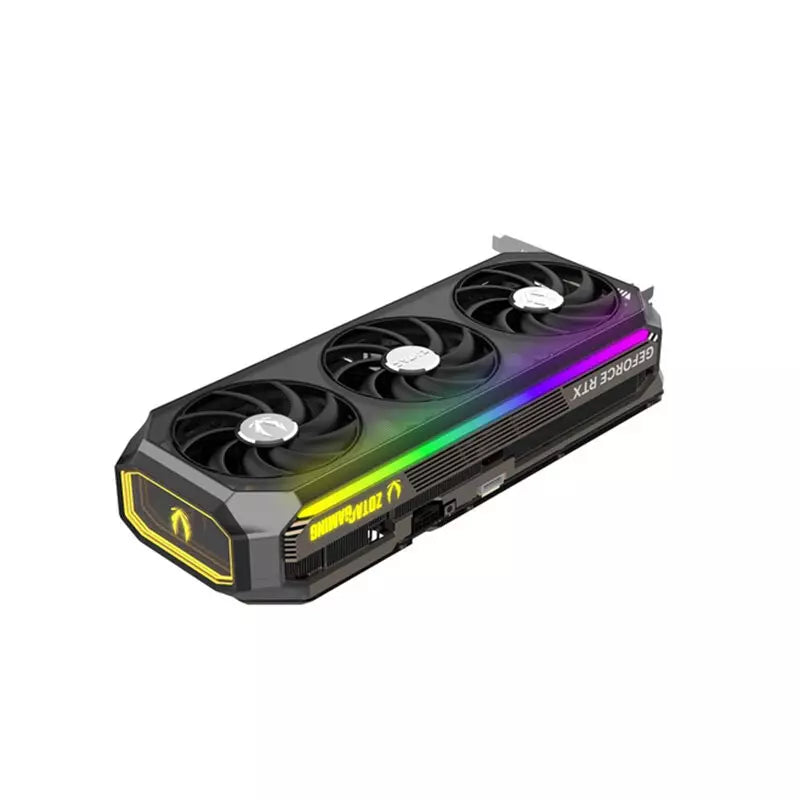 Zotac Gaming GeForce RTX 5080 AMP Extreme Infinity 16GB GDDR7 Graphics Card, DLSS 4