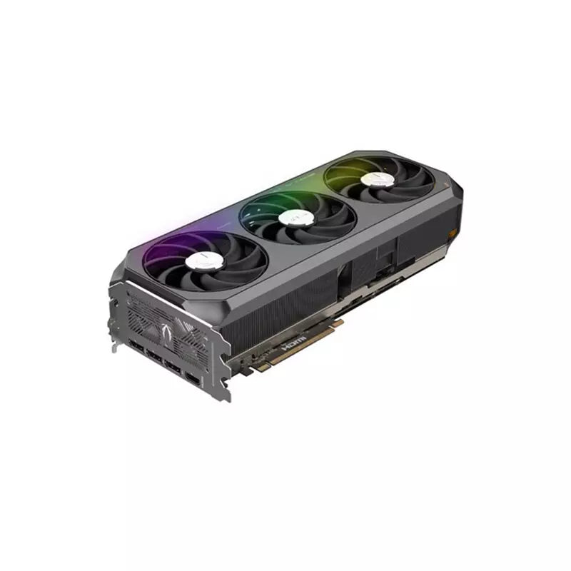Zotac Gaming GeForce RTX 5080 AMP Extreme Infinity 16GB GDDR7 Graphics Card, DLSS 4