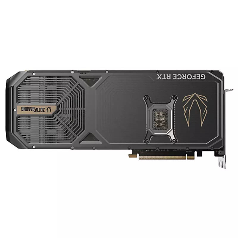 Zotac Gaming GeForce RTX 5080 AMP Extreme Infinity 16GB GDDR7 Graphics Card, DLSS 4