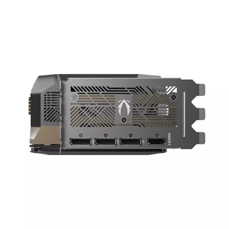 Zotac Gaming GeForce RTX 5080 AMP Extreme Infinity 16GB GDDR7 Graphics Card, DLSS 4