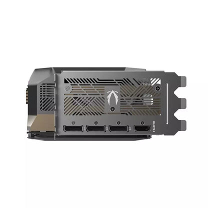 Zotac Gaming GeForce RTX 5080 AMP Extreme Infinity 16GB GDDR7 Graphics Card, DLSS 4