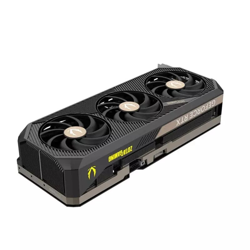 Zotac Gaming GeForce RTX 5080 Solid 16GB GDDR7 Graphics Card, DLSS 4