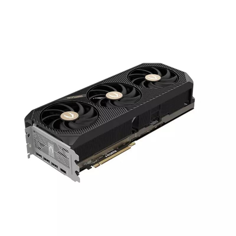 Zotac Gaming GeForce RTX 5080 Solid 16GB GDDR7 Graphics Card, DLSS 4