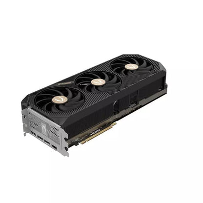 Zotac Gaming GeForce RTX 5080 Solid 16GB GDDR7 Graphics Card, DLSS 4