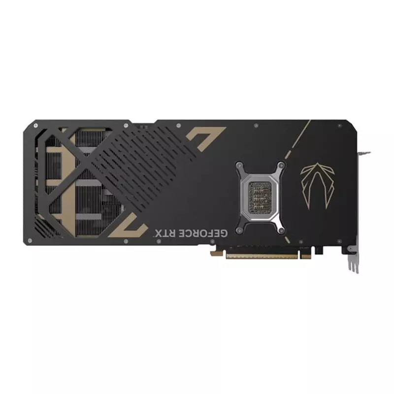 Zotac Gaming GeForce RTX 5080 Solid 16GB GDDR7 Graphics Card, DLSS 4