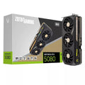 Zotac Gaming GeForce RTX 5080 Solid 16GB GDDR7 Graphics Card, DLSS 4