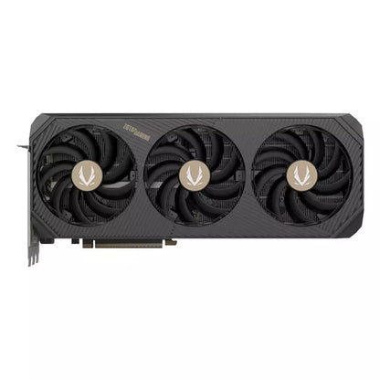 Zotac Gaming GeForce RTX 5080 Solid OC 16GB GDDR7 Graphics Card, DLSS 4