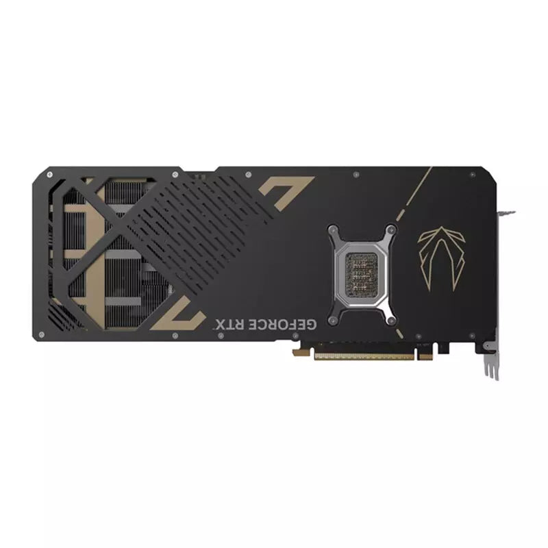 Zotac Gaming GeForce RTX 5080 Solid OC 16GB GDDR7 Graphics Card, DLSS 4