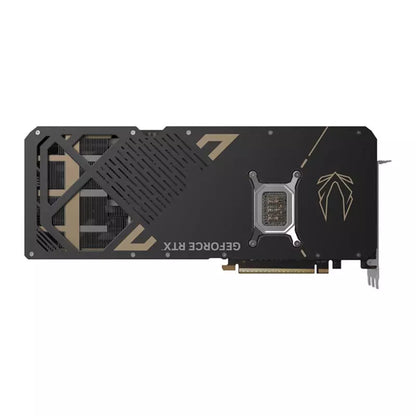 Zotac Gaming GeForce RTX 5080 Solid OC 16GB GDDR7 Graphics Card, DLSS 4