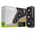 Zotac Gaming GeForce RTX 5080 Solid OC 16GB GDDR7 Graphics Card, DLSS 4