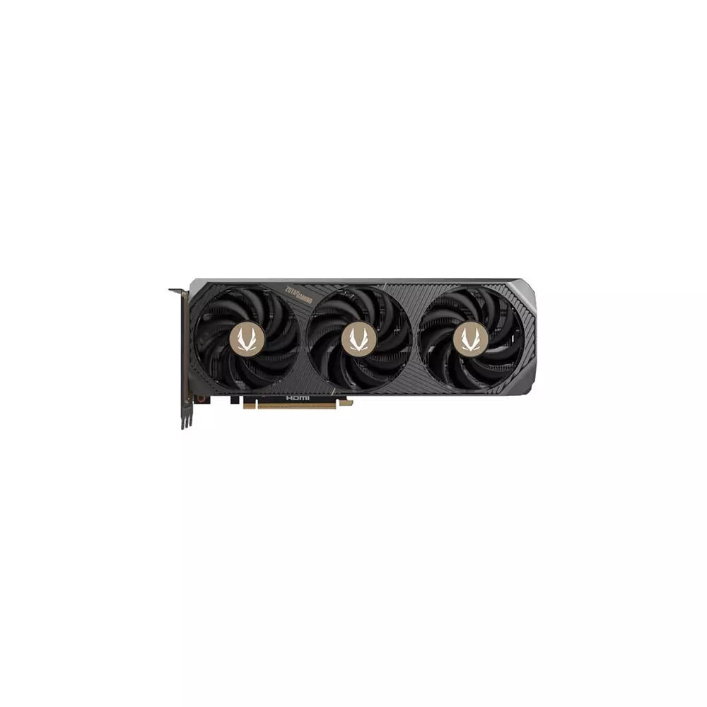 Zotac Gaming GeForce RTX 5080 Solid Core OC 16GB Graphics Card – Black, DLSS 4