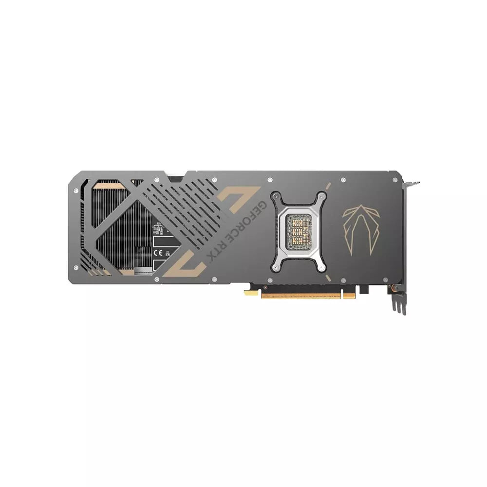 Zotac Gaming GeForce RTX 5080 Solid Core OC 16GB Graphics Card – Black, DLSS 4