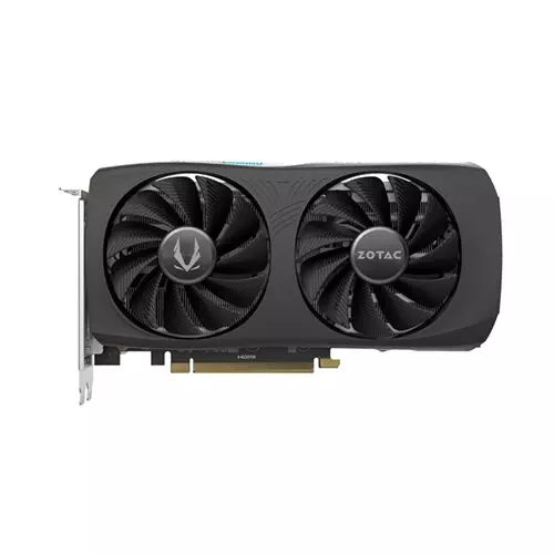 Zotac GeForce Gaming RTX 4070 SUPER Twin Edge 12GB GDDR6X Graphics Card, DLSS 3