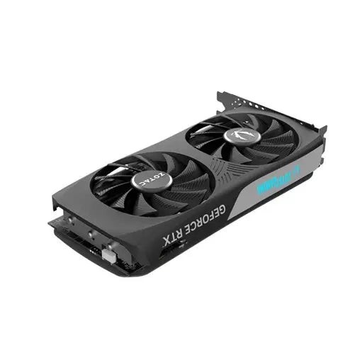 Zotac GeForce Gaming RTX 4070 SUPER Twin Edge 12GB GDDR6X Graphics Card, DLSS 3