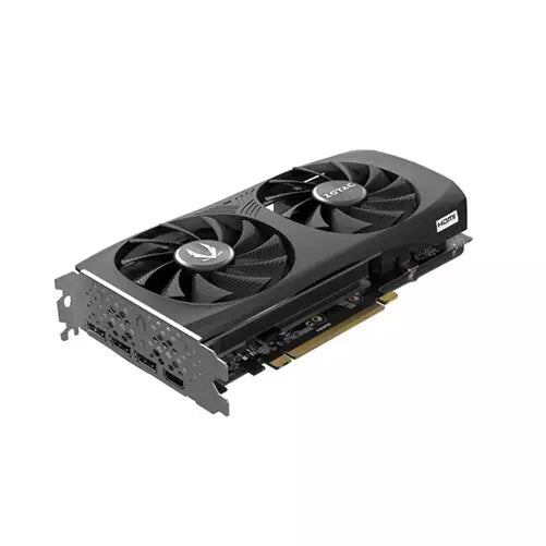 Zotac GeForce Gaming RTX 4070 SUPER Twin Edge 12GB GDDR6X Graphics Card, DLSS 3