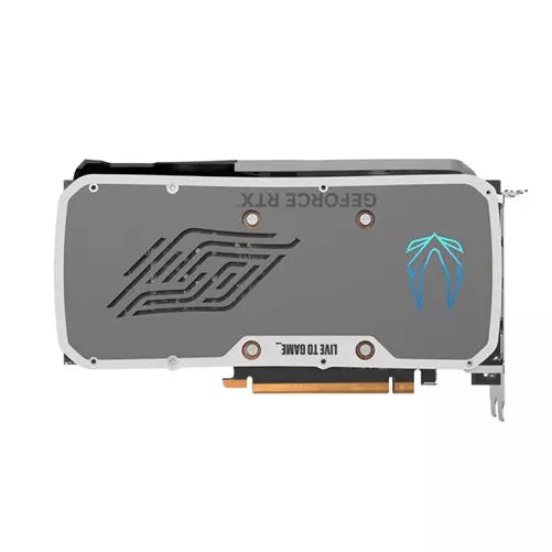 Zotac GeForce Gaming RTX 4070 SUPER Twin Edge 12GB GDDR6X Graphics Card, DLSS 3