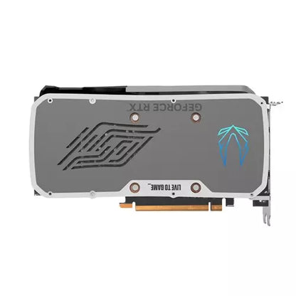 Zotac GeForce Gaming RTX 4070 SUPER Twin Edge 12GB GDDR6X Graphics Card, DLSS 3