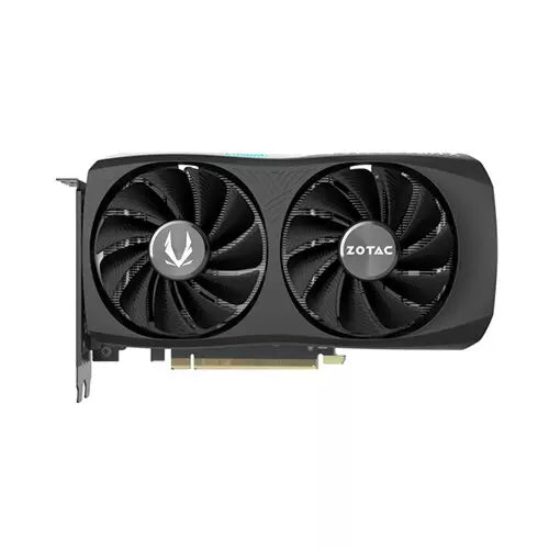 Zotac GeForce Gaming RTX 4070 SUPER Twin Edge OC 12GB GDDR6X Graphics Card, DLSS 3