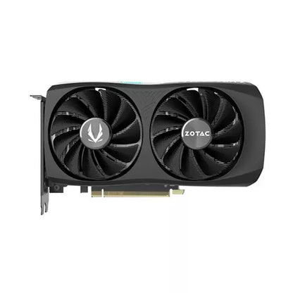 Zotac GeForce Gaming RTX 4070 SUPER Twin Edge OC 12GB GDDR6X Graphics Card, DLSS 3