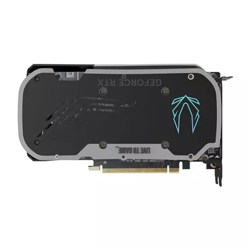 Zotac GeForce Gaming RTX 4070 SUPER Twin Edge OC 12GB GDDR6X Graphics Card, DLSS 3
