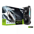 Zotac GeForce Gaming RTX 4070 SUPER Twin Edge OC 12GB GDDR6X Graphics Card, DLSS 3