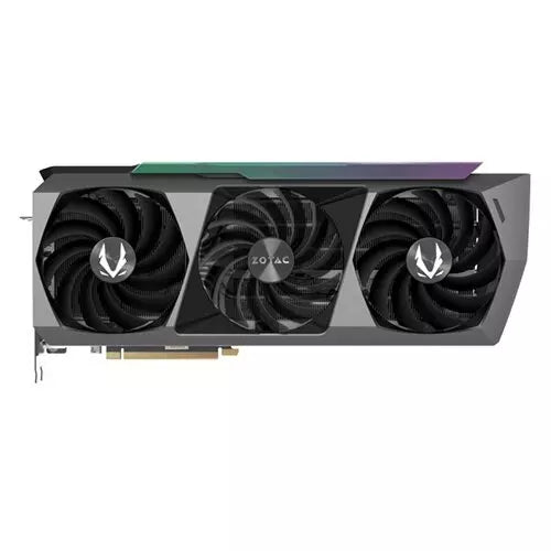 ZOTAC GAMING GeForce RTX 4070 Ti SUPER AMP HOLO 16GB GDDR6X Graphics Card, DLSS 3