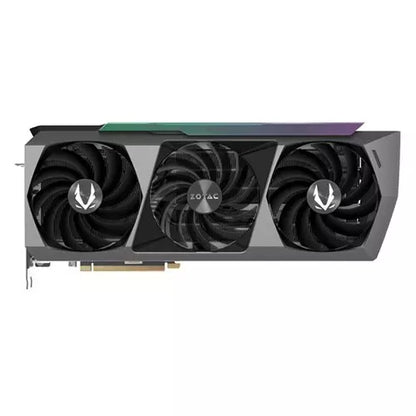 ZOTAC GAMING GeForce RTX 4070 Ti SUPER AMP HOLO 16GB GDDR6X Graphics Card, DLSS 3