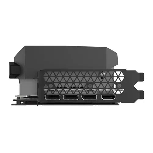 ZOTAC GAMING GeForce RTX 4070 Ti SUPER AMP HOLO 16GB GDDR6X Graphics Card, DLSS 3