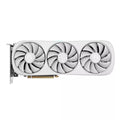 ZOTAC GAMING GeForce RTX 4080 SUPER Trinity 16GB GDDR6X OC Graphics Card – White, DLSS 3