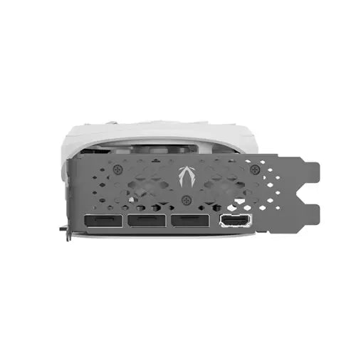 ZOTAC GAMING GeForce RTX 4080 SUPER Trinity 16GB GDDR6X OC Graphics Card – White, DLSS 3