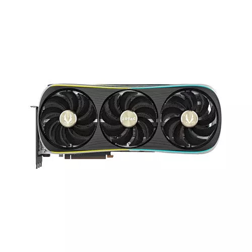 Zotac – GeForce RTX 4090 AMP Extreme Airo – 24GB GDDR6X – Gaming Graphics Card