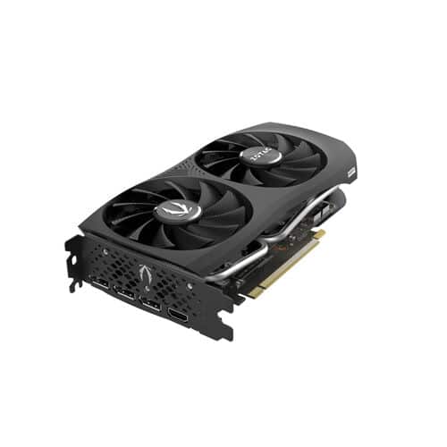 Zotac – GeForce RTX 4060 Ti 8GB Twin Edge – Gaming Graphics Card