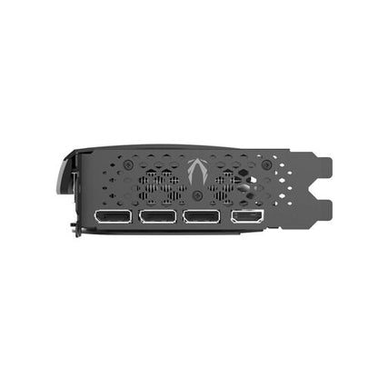 Zotac – GeForce RTX 4060 Ti 8GB Twin Edge – Gaming Graphics Card