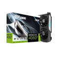 Zotac – GeForce RTX 4060 Ti 8GB Twin Edge – Gaming Graphics Card