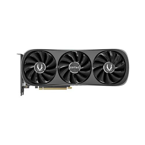 Zotac – GeForce RTX 4070 Trinity – 12GB GDDR6X – Gaming Graphics Card