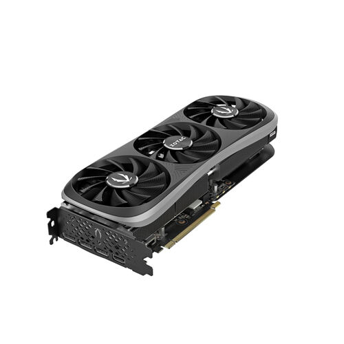 Zotac – GeForce RTX 4070 Trinity – 12GB GDDR6X – Gaming Graphics Card