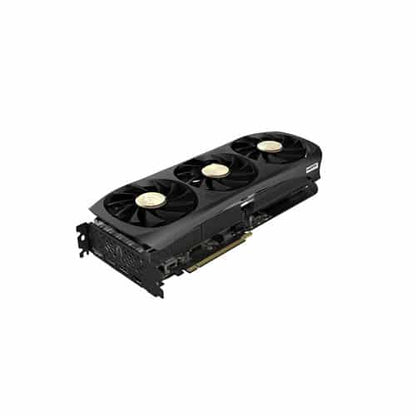 Zotac – GeForce RTX 4070 AMP AIRO – 12GB GDRR6X – Gaming Graphics Card