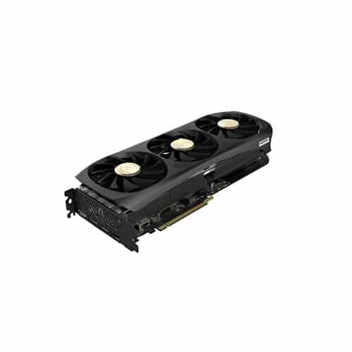 Zotac – GeForce RTX 4070 AMP AIRO – 12GB GDRR6X – Gaming Graphics Card
