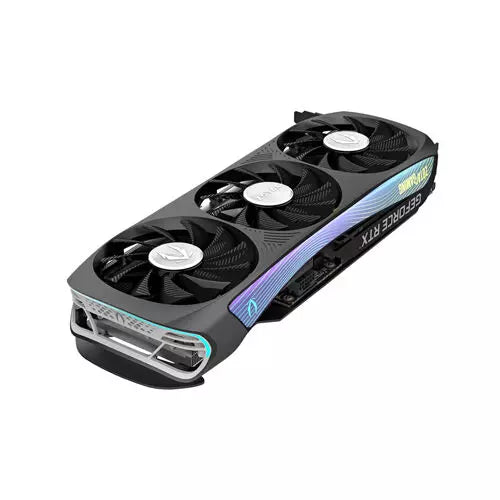 Zotac – RTX 4070 Ti AMP AIRO – 12GB GDDR6X – Gaming Graphics Card