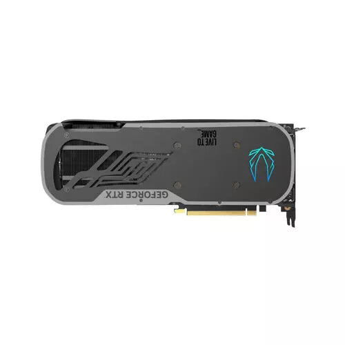 Zotac – RTX 4070 Ti Trinity – 12GB GDDR6X – Gaming Graphics Card