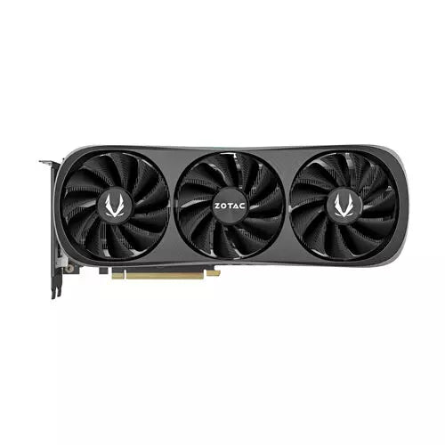 Zotac – RTX 4070 Ti Trinity OC – 12GB GDDR6X – Gaming Graphics Card