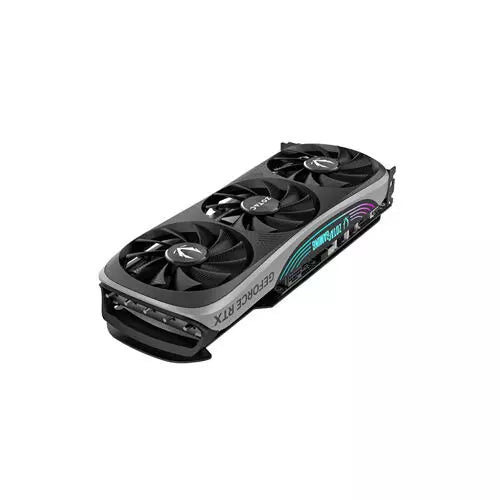 Zotac – RTX 4070 Ti Trinity OC – 12GB GDDR6X – Gaming Graphics Card